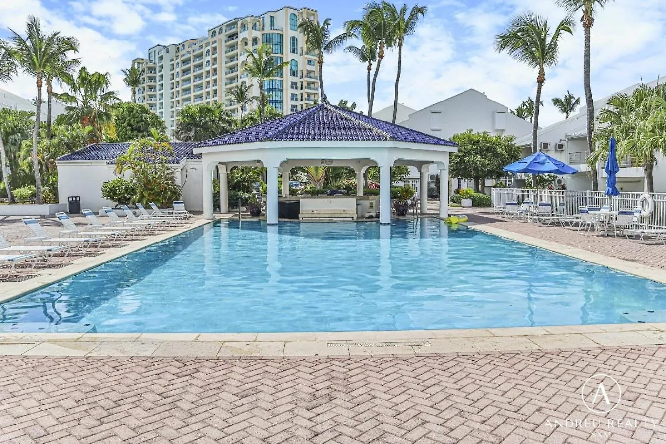 Apartment Beachfront Serenity Cupecoy