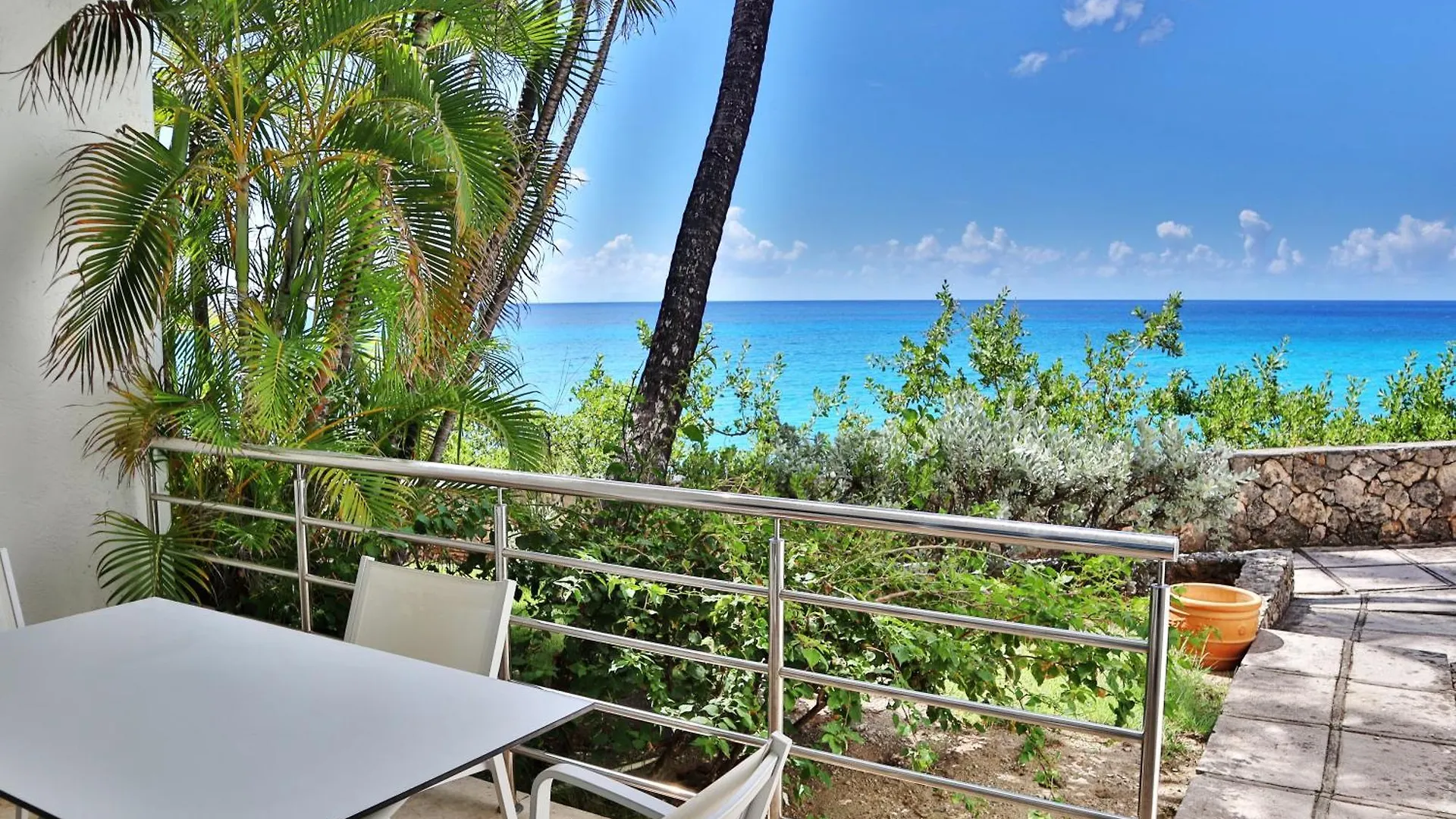 Beachfront Serenity Cupecoy