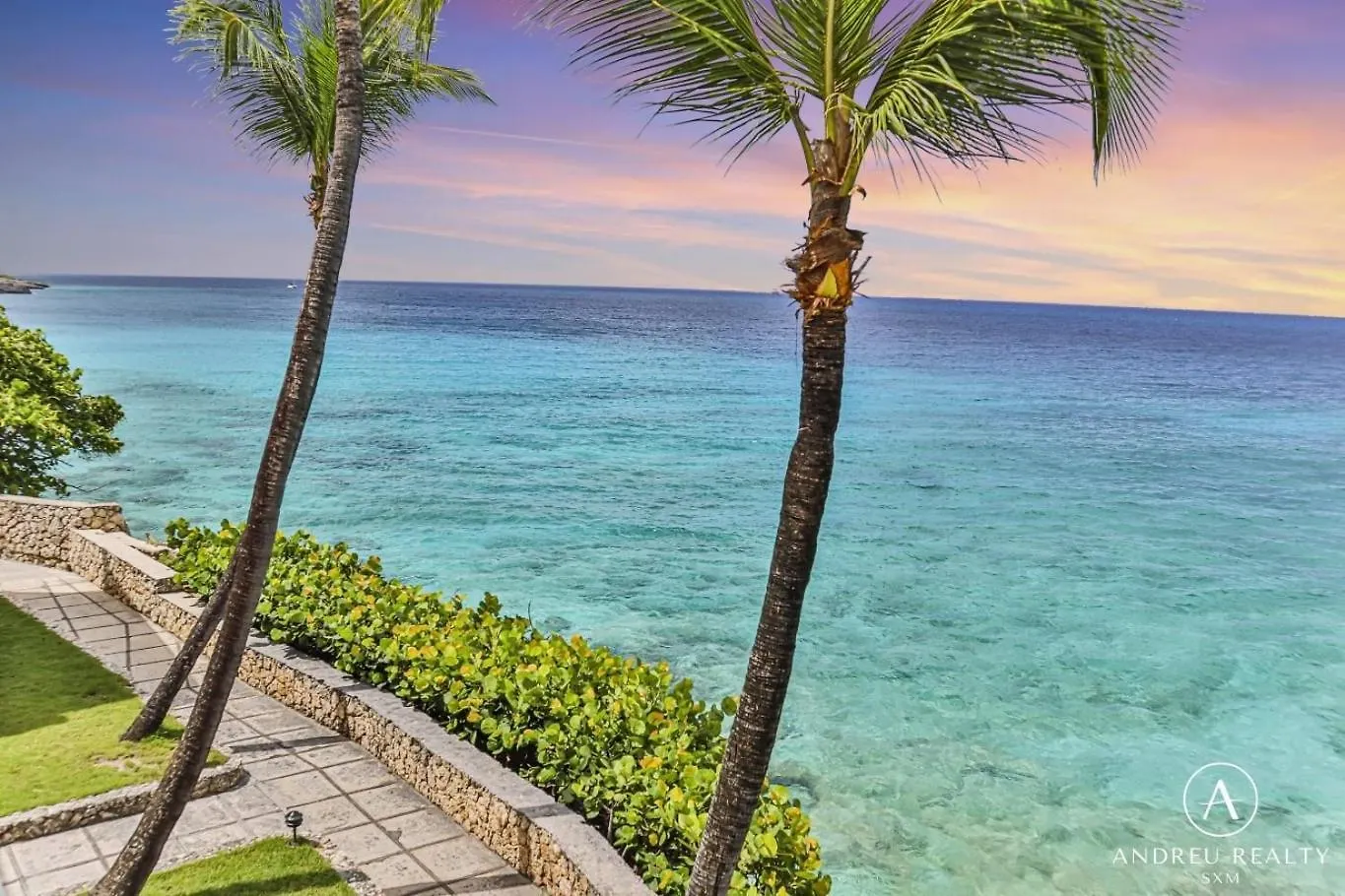 Beachfront Serenity Cupecoy  0*, Cupecoy (Sint Maarten) Sint Maarten