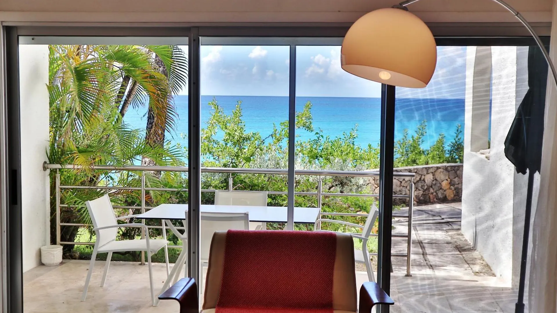 Beachfront Serenity Cupecoy  Cupecoy (Sint Maarten)