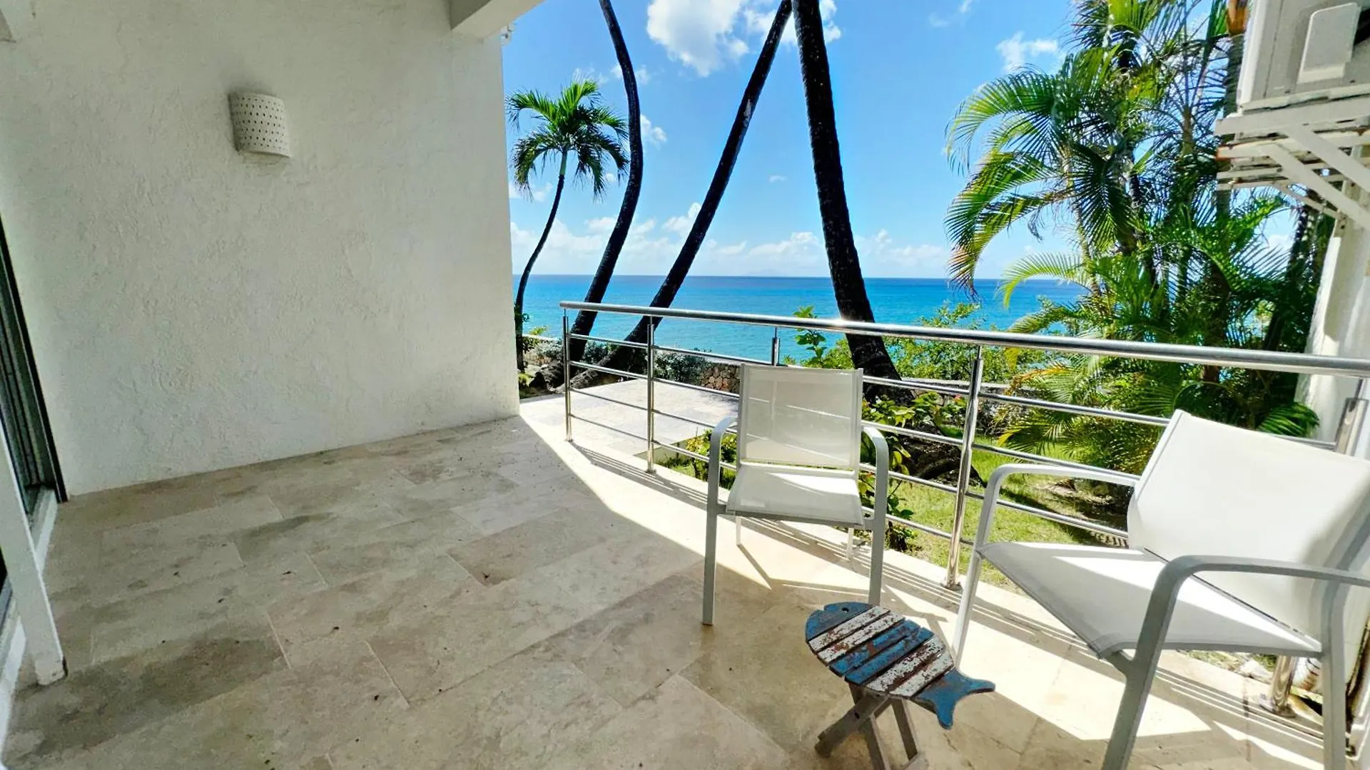 Appartamento Beachfront Serenity Cupecoy