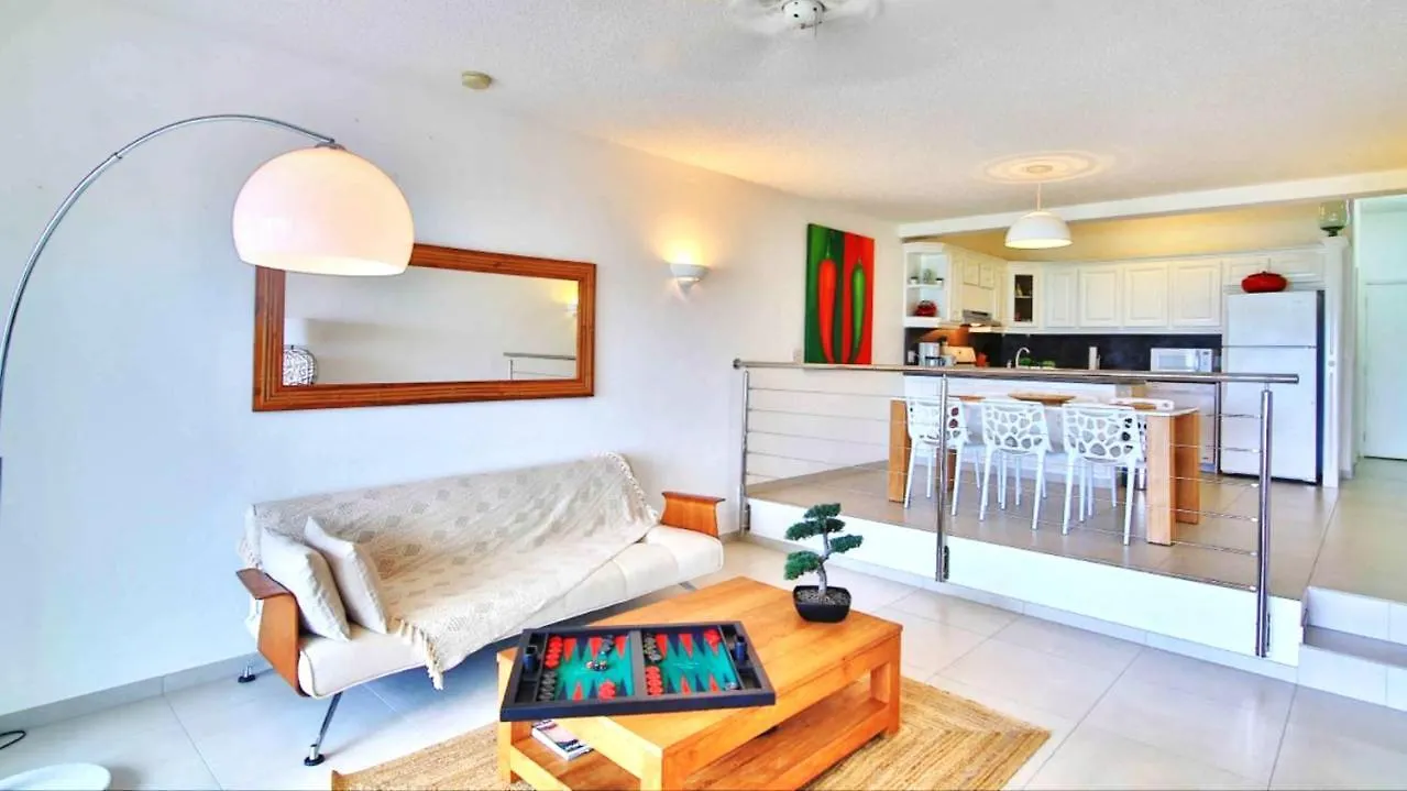 Beachfront Serenity Cupecoy  0*, Cupecoy (Sint Maarten)